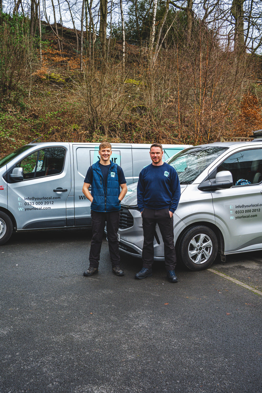 A More Organised Way to Manage Your Window Cleaning Service