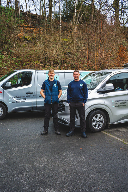 A More Organised Way to Manage Your Window Cleaning Service