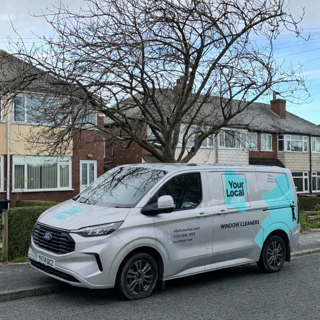 Your Local Expands Across Yorkshire as Demand for Window Cleaning Services Grows