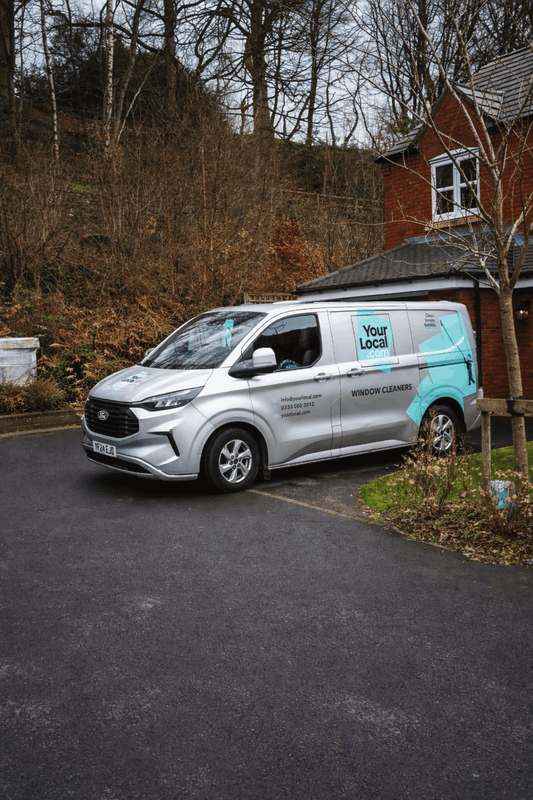 Expanding Your Local's window cleaning coverage nationwide!
